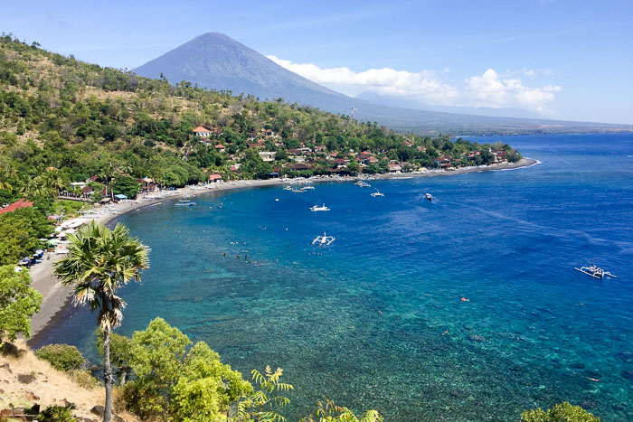 Amed — Bali Este