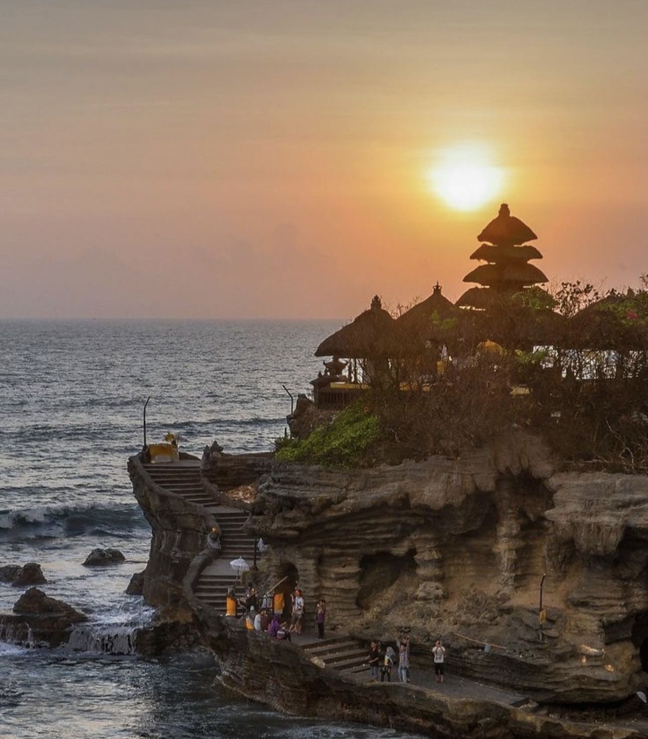 Tanah Lot
