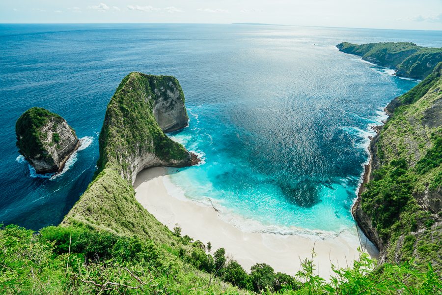 Nusa Penida (día libre)